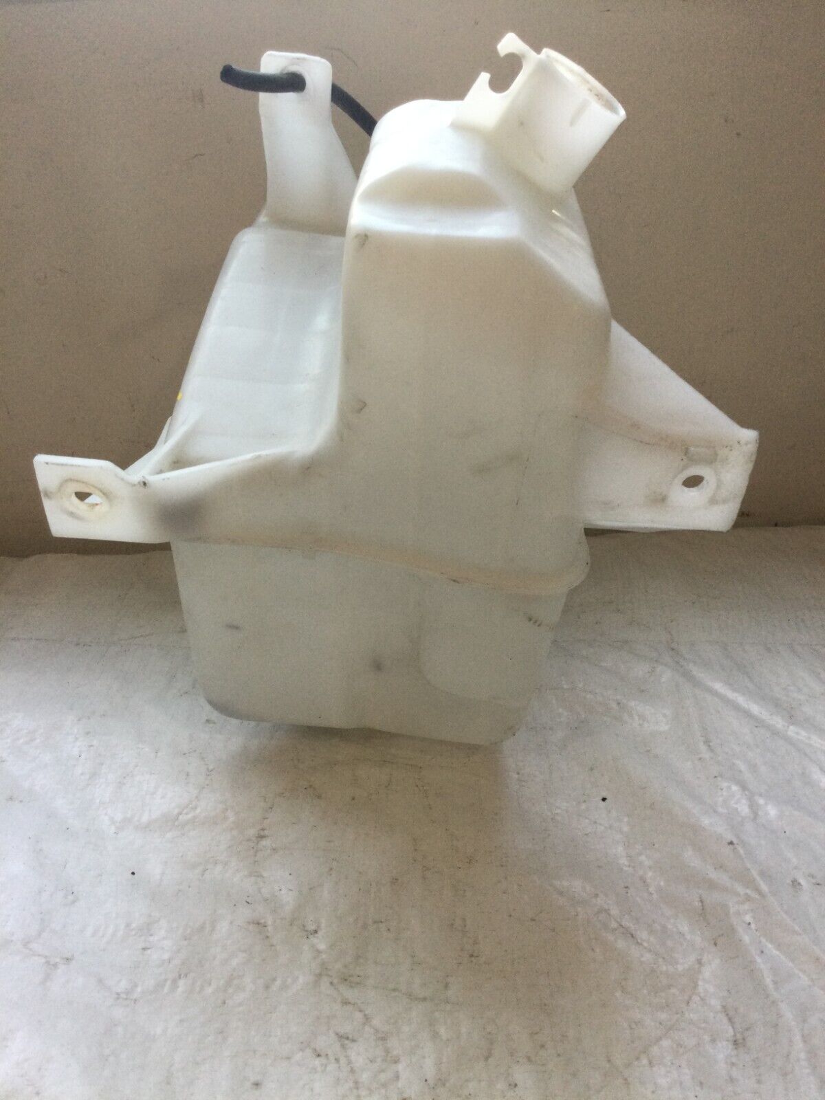 2007 Honda Civic Fluid Washer Reservoir OEM