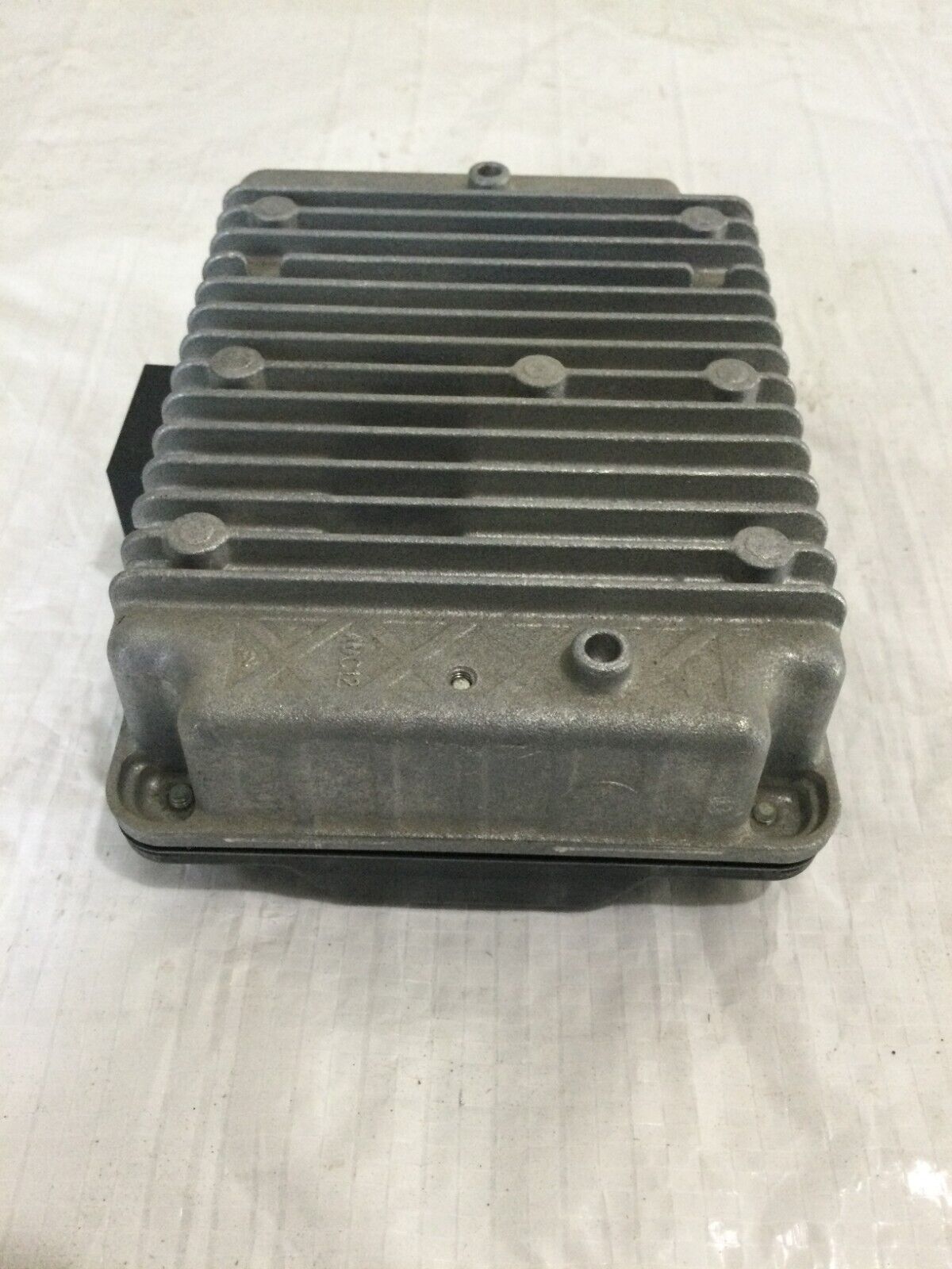 2016-2017 RAM 2500 3500 Power Inverter Module 6.7L Diesel 05026486AA