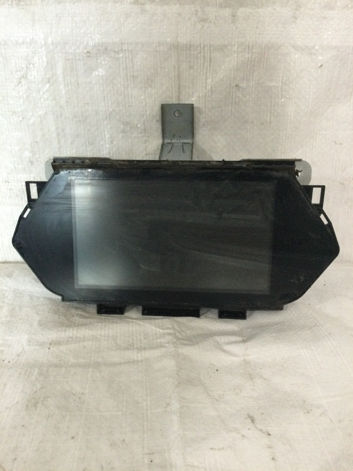 2007 Acura MDX Navigation Display Screen OEM 39810-STX-A010-M1