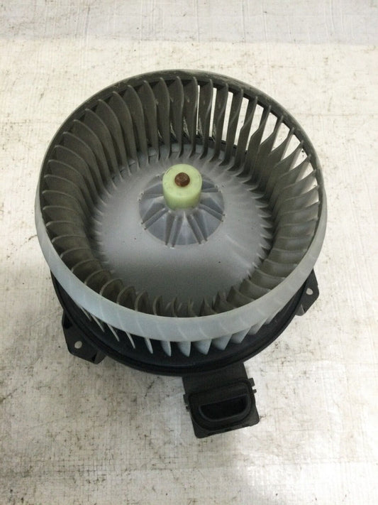 2013 Dodge Journey Front A/C Heater Blower Motor OEM