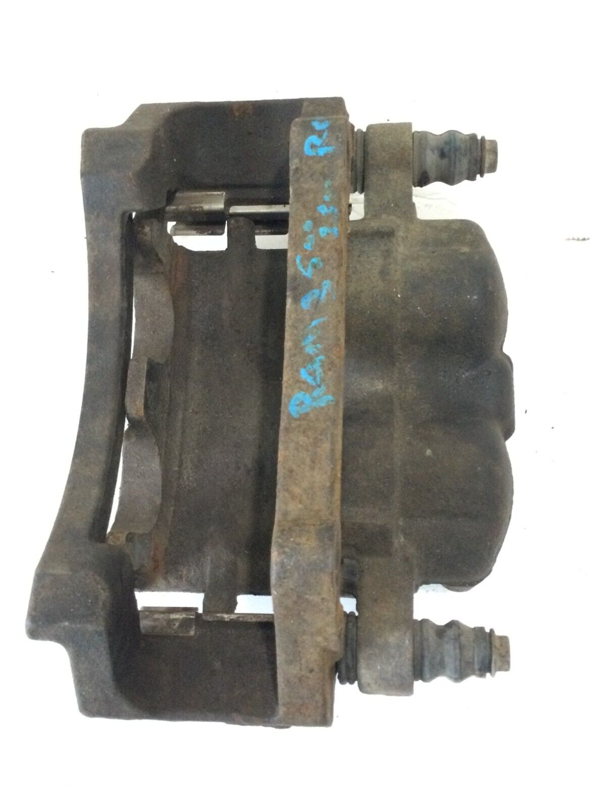 2007 Dodge Ram 2500 Rear Left Brake Caliper OEM