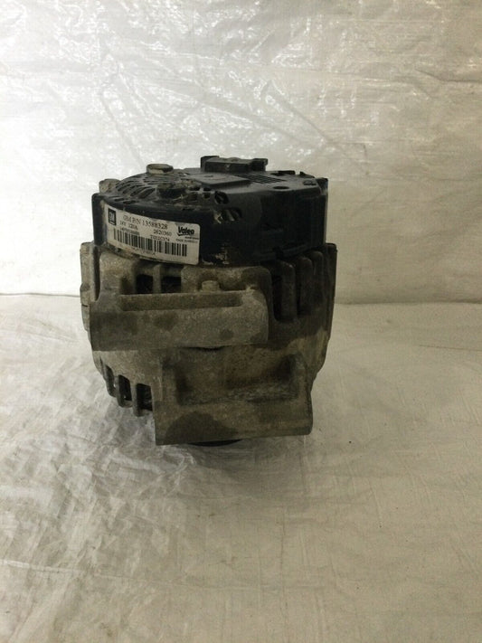 2015 Chevrolet Equinox 2.4L Alternator Motor 13588328 OEM