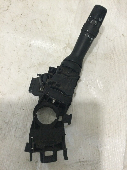 2009-2013 Toyota Corolla Turn Signal Headlight Control Switch OEM