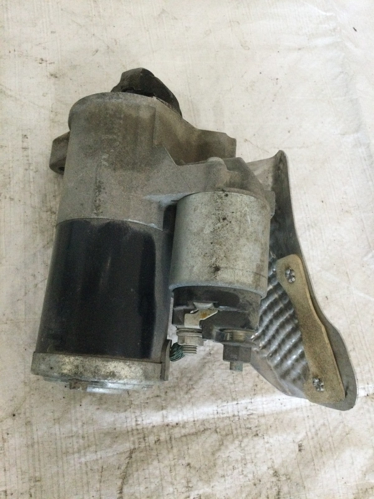 2019 Dodge Ram 1500 5.7L Starter Motor OEM 56044736AC