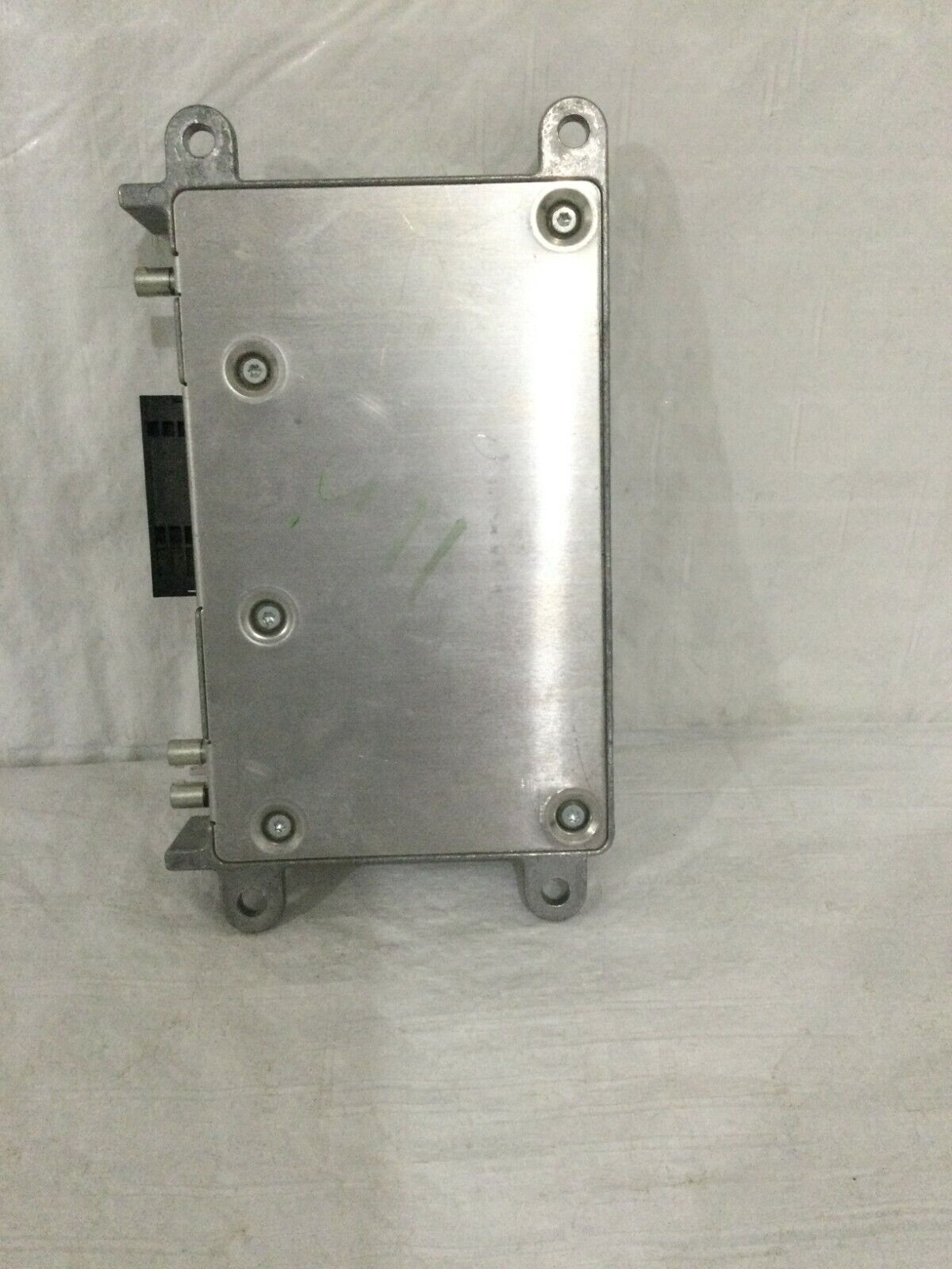 2003-2006 Mercedes Benz W211 E55AMG Voice Communication Control Module OEM 