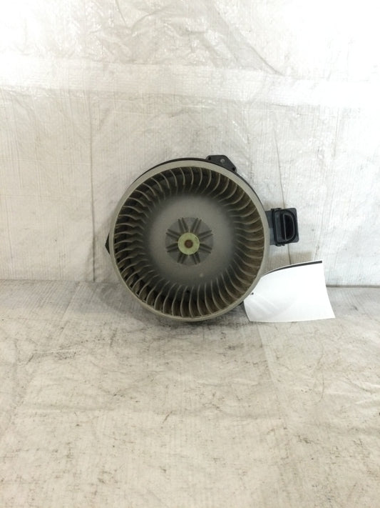 2010 Dodge Ram 1500 Blower Motor OEM