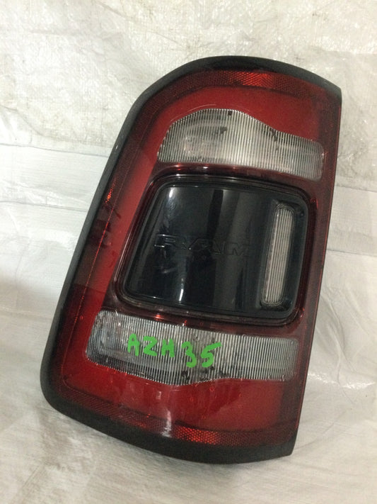 2019-2024 Dodge Ram 1500 Left Driver Side Tail Light OEM 55112993AD