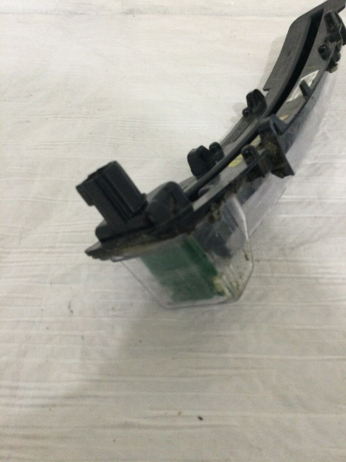 2017-2019 Ford Taurus Right Rh Park Lamp Turn Signal Light Right OEM