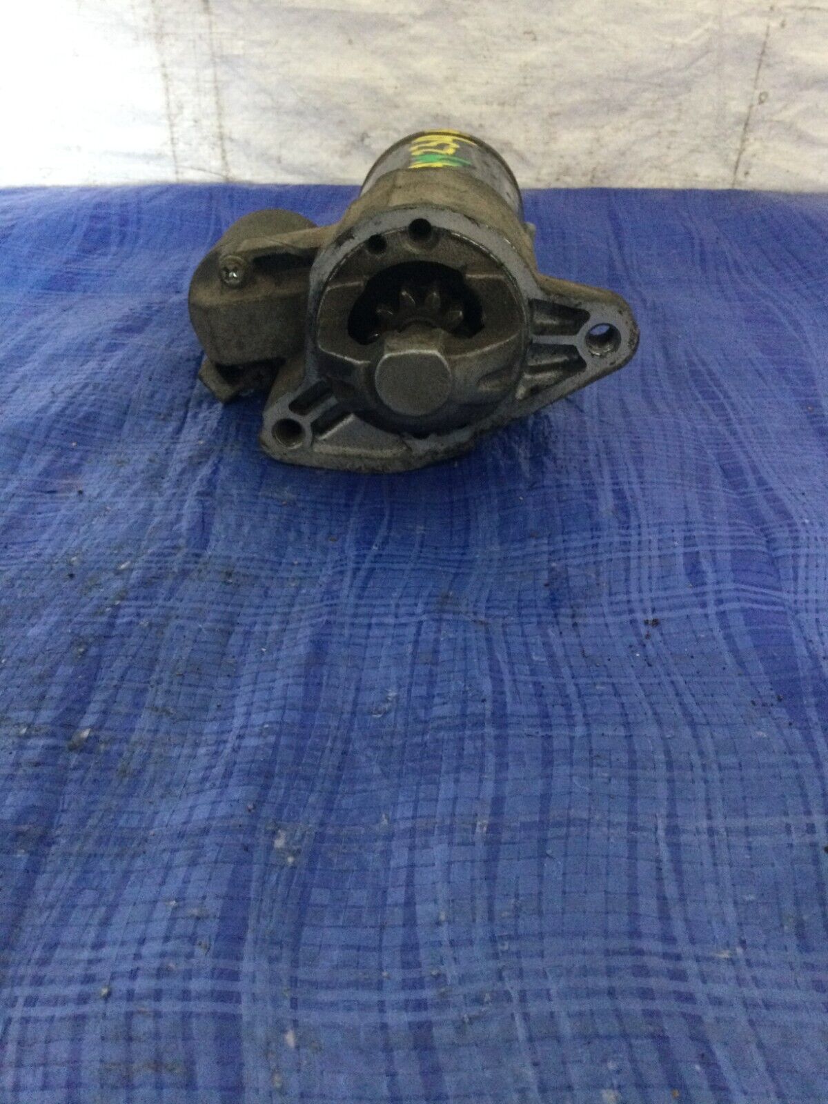 2005-2008 Dodge Ram 1500 Engine Starter Motor OEM