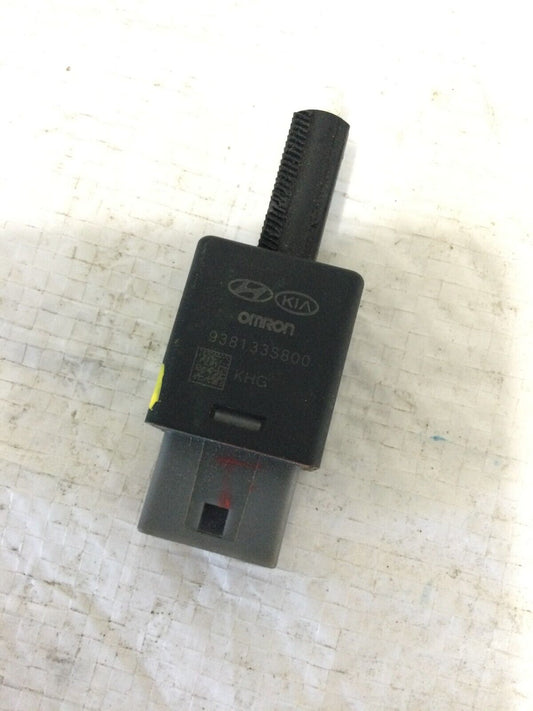 2016 Kia Sorento Accelerator Pedal Sensor OEM