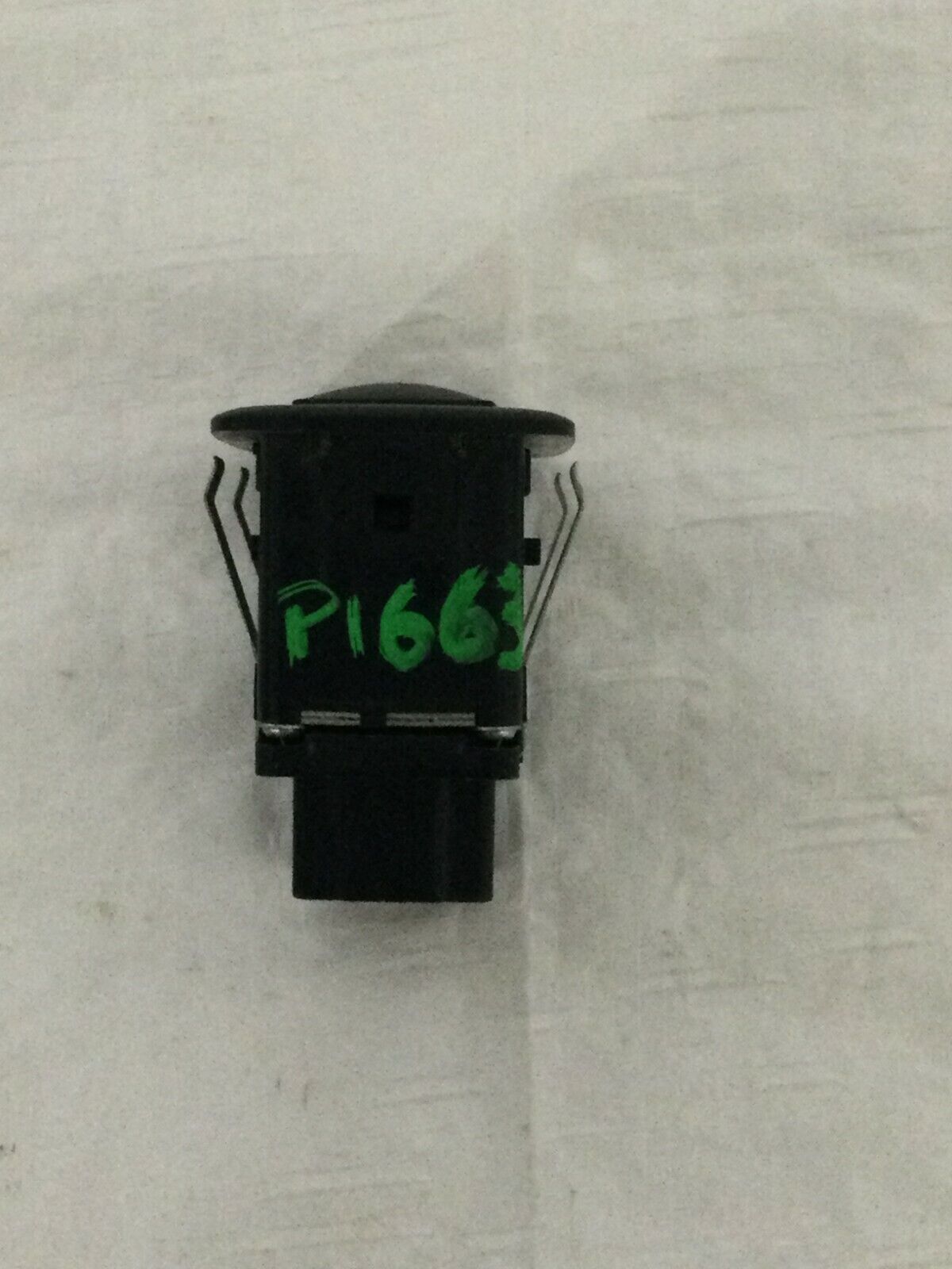 2006 Dodge Ram 1500 Sliding Door Window Switch RH or LH OEM