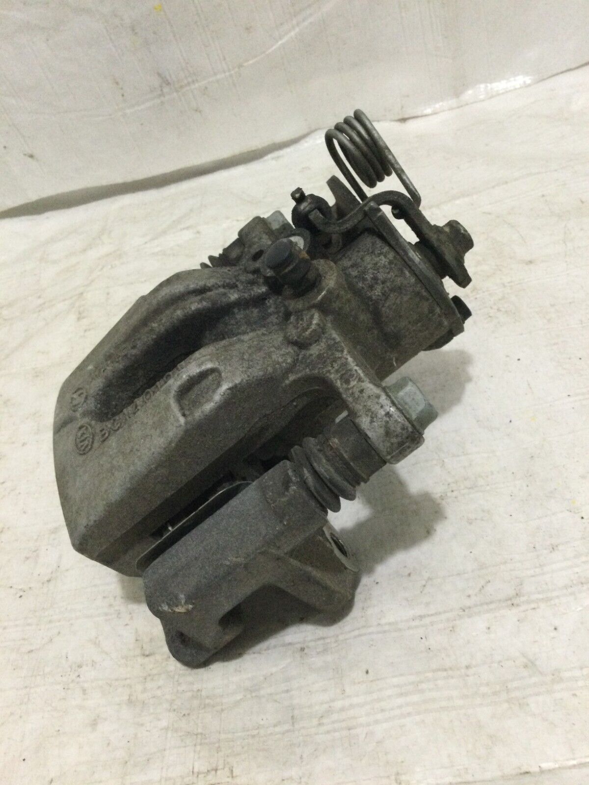 2017 Hyundai Elantra  Rear Right Passenger  Brake Caliper  OEM