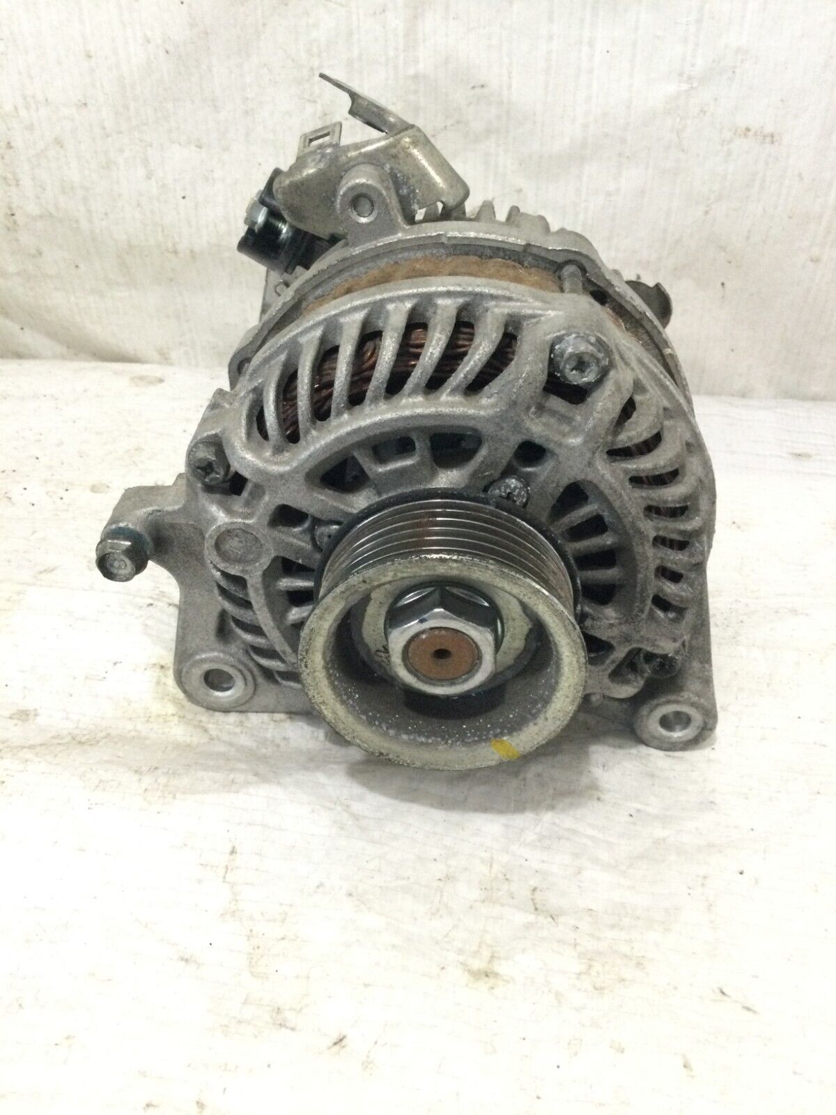 2019 Honda HR-V Alternator Motor Assembly OEM