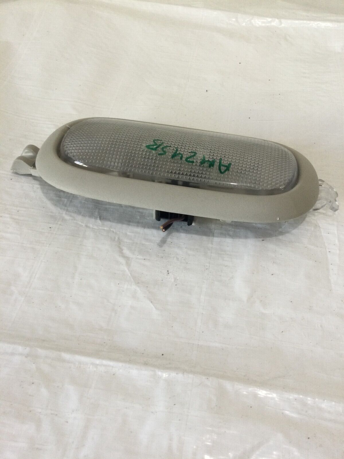 2017 Dodge Grand Caravan  Interior Dome Map Light OEM