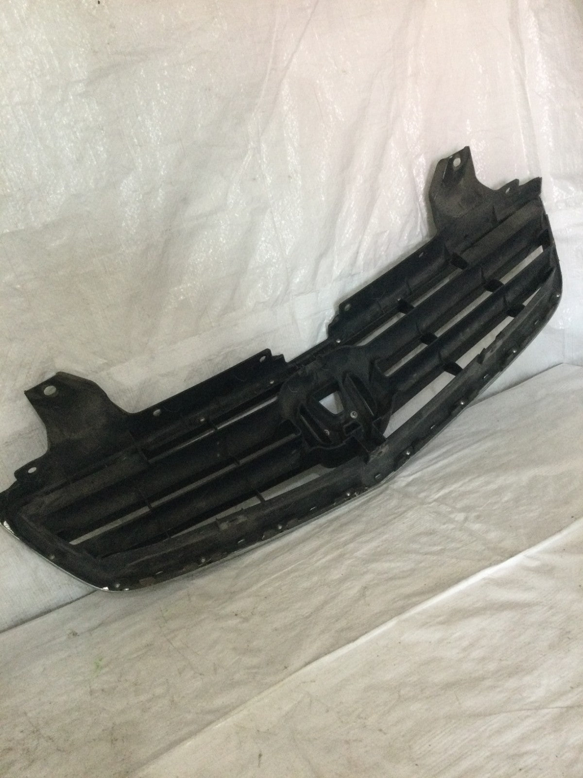 2003 Honda Accord Grille OEM