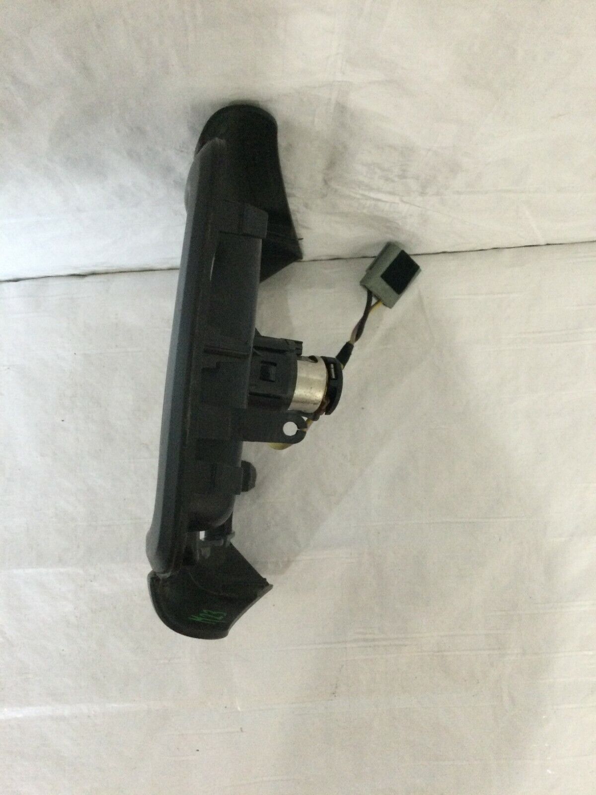 2004 Volvo S60 Rear Center Console Power Outlet OEM 9491603