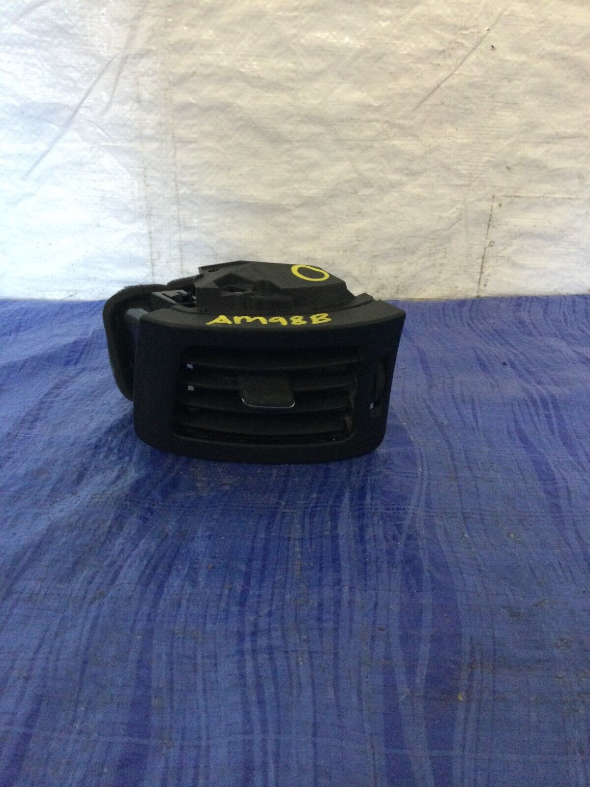 2007 Infiniti G35 Right Passenger Dash Air Vent OEM