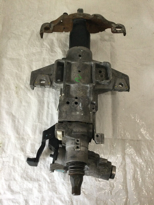 2010 Ford F-150 F150 Steering Column Assembly 9L34-3C529-FD OEM