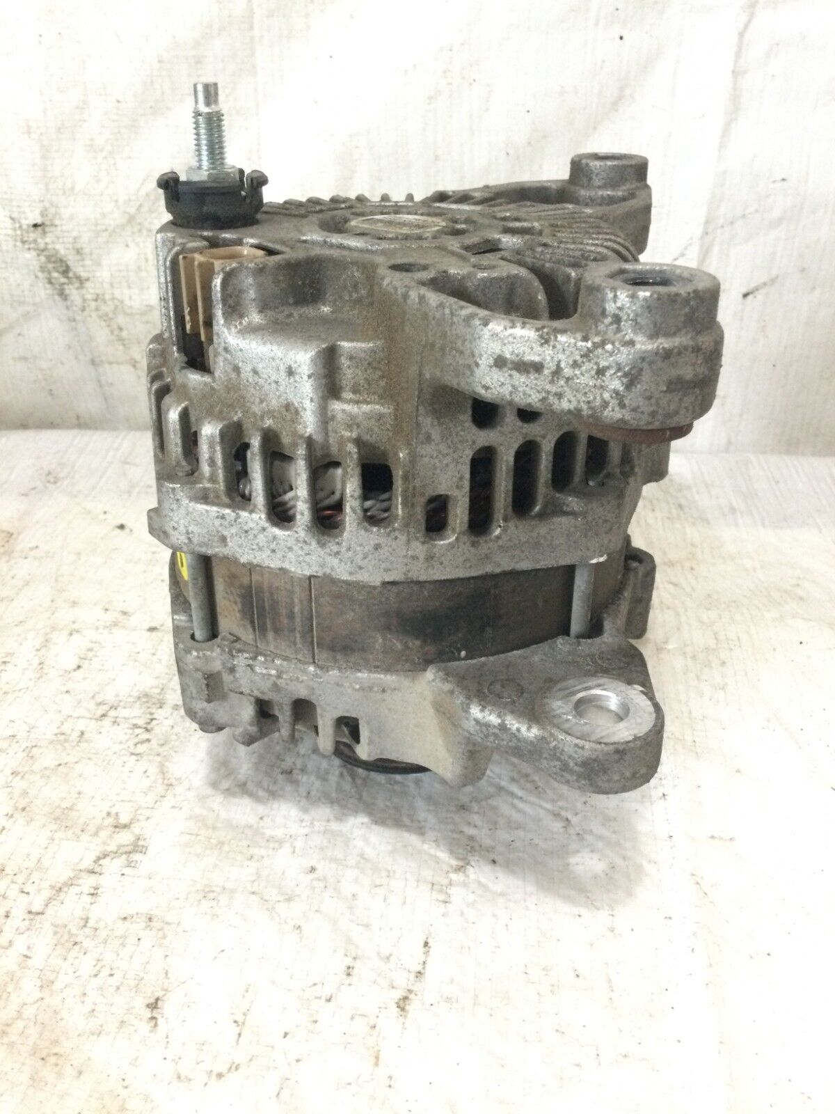 2017 Ram 1500 Alternator 5.7L OEM 160 Amp 56029764AA OEM