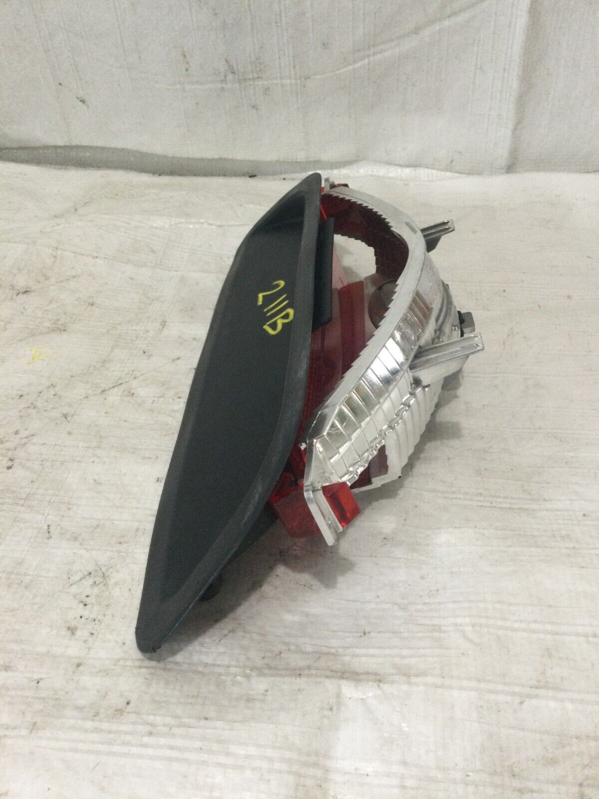 2017-2020 Hyundai Elantra 3rd Brake Light Lamp OEM