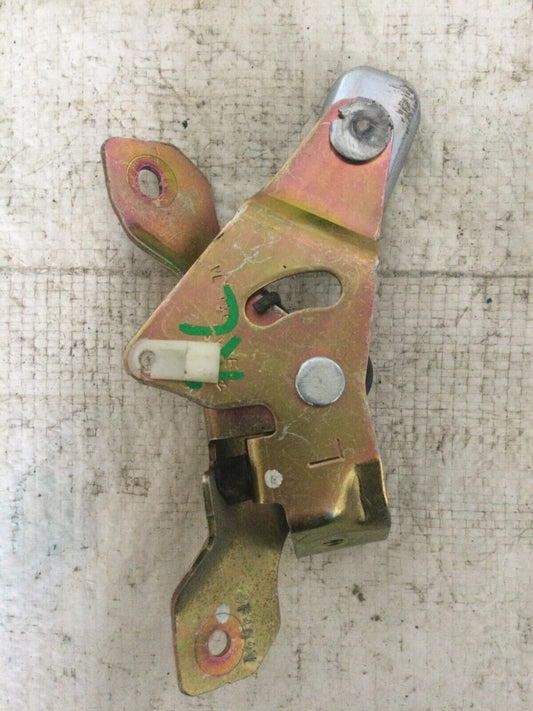 2004 Dodge Ram 1500 Rear Left Door Hinge OEM