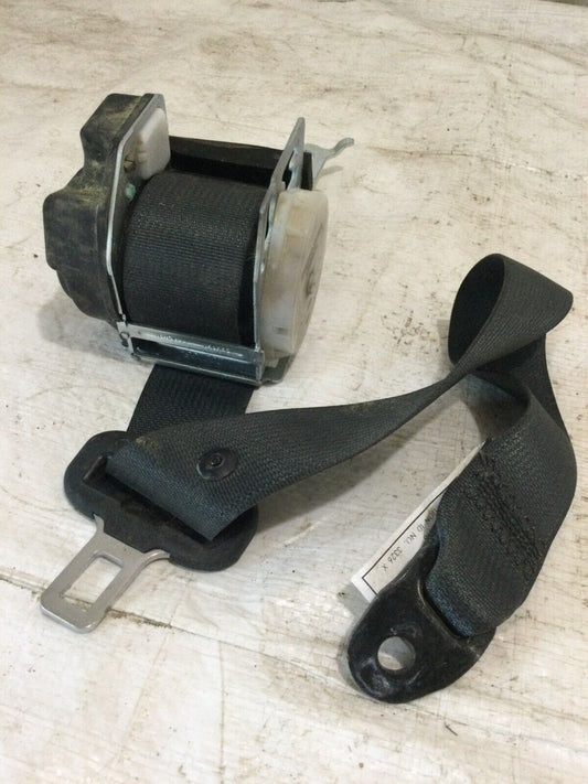 2014-2016 Toyota Corolla Rear Right Seat Belt OEM