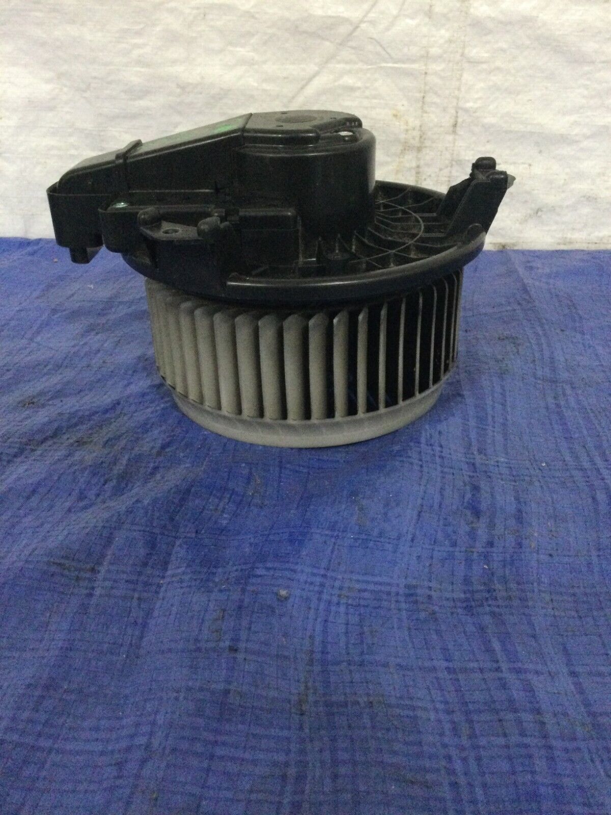 2016 Toyota Corolla A/C Heater Blower Motor OEM