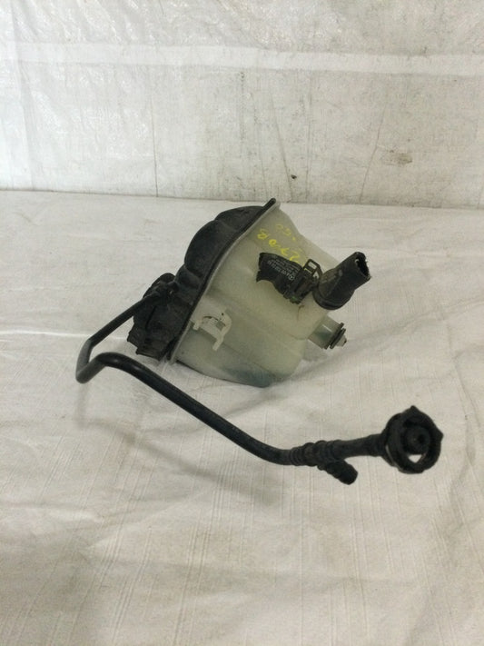 2014 Mercedes Benz GL350 3.0L Coolant Reservoir Overflow OEM