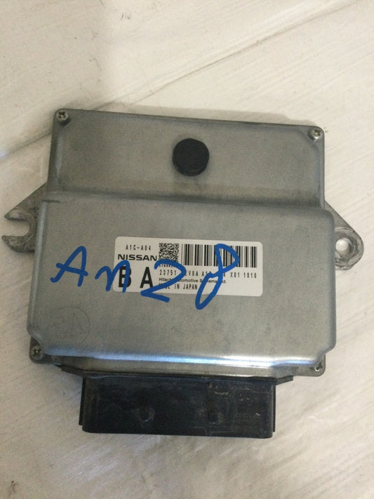 2012 Infiniti G37 Variable Valve Control Module OEM A1C-A04