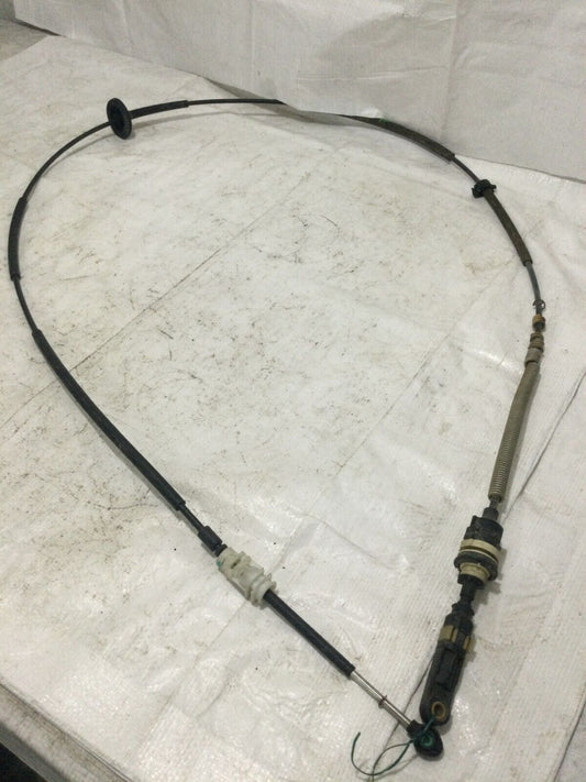 2009-2011 Dodge Ram 1500 AT Auto Transmission Gear Shifter Cable OEM