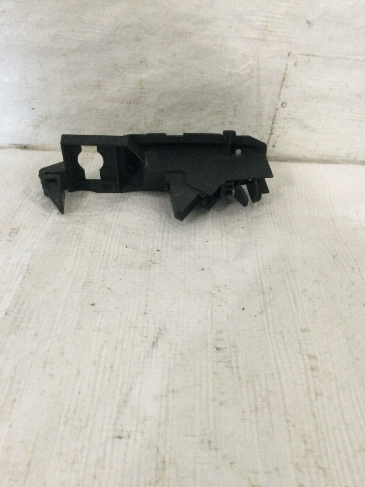 2004 Volvo S60 Back Rear Left Seat Backrest Release Handle 9188720 OEM