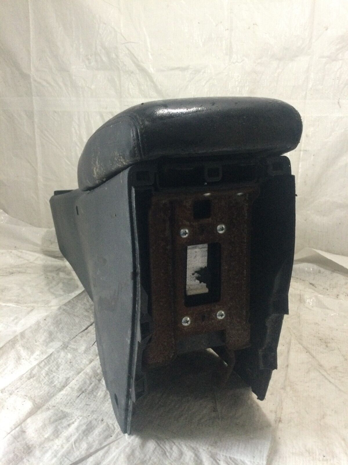 2007-2008 Nissan Maxima A/T Front Floor Console OEM