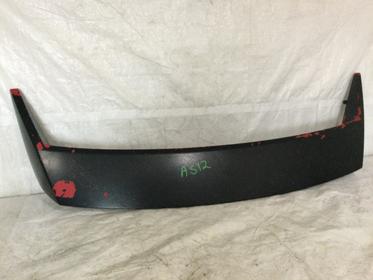 2003 Hyundai Tiburon Rear Spoiler OEM PAINT SCRATCHES/REPAINTED