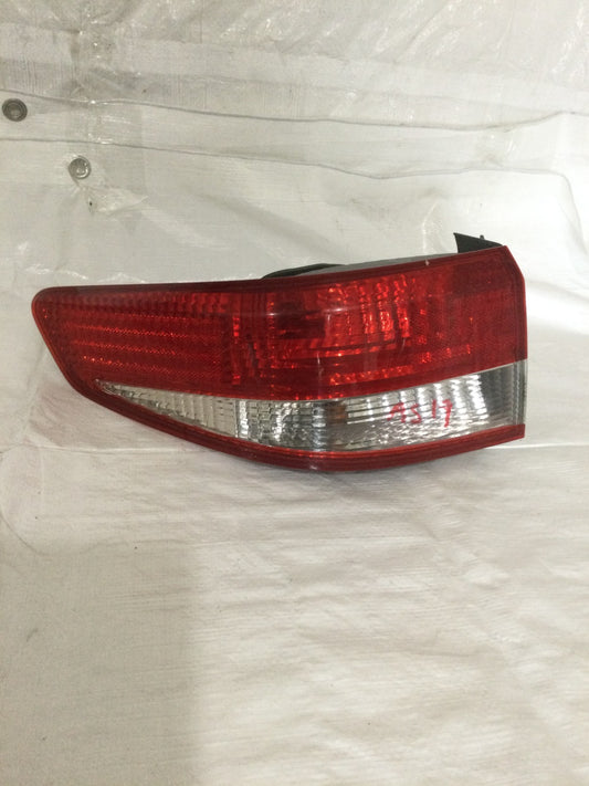 2003-2005 Honda Accord Left Outer Tail Light OEM