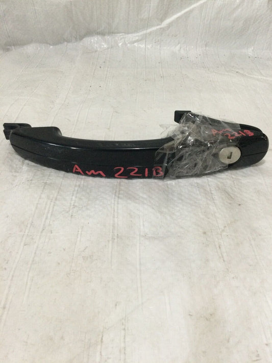 2014 Ford Escape Front Left Exterior Door Handle OEM