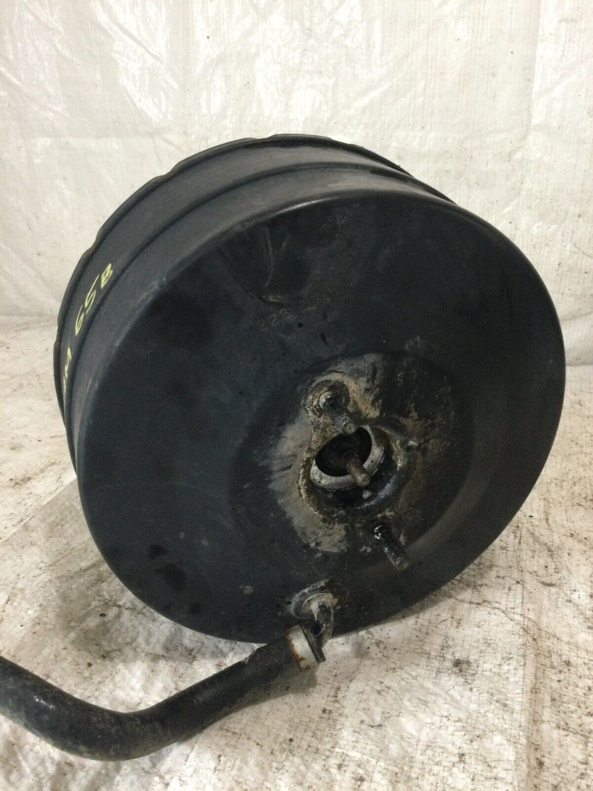 2002 Nissan Frontier  Power Brake Booster OEM
