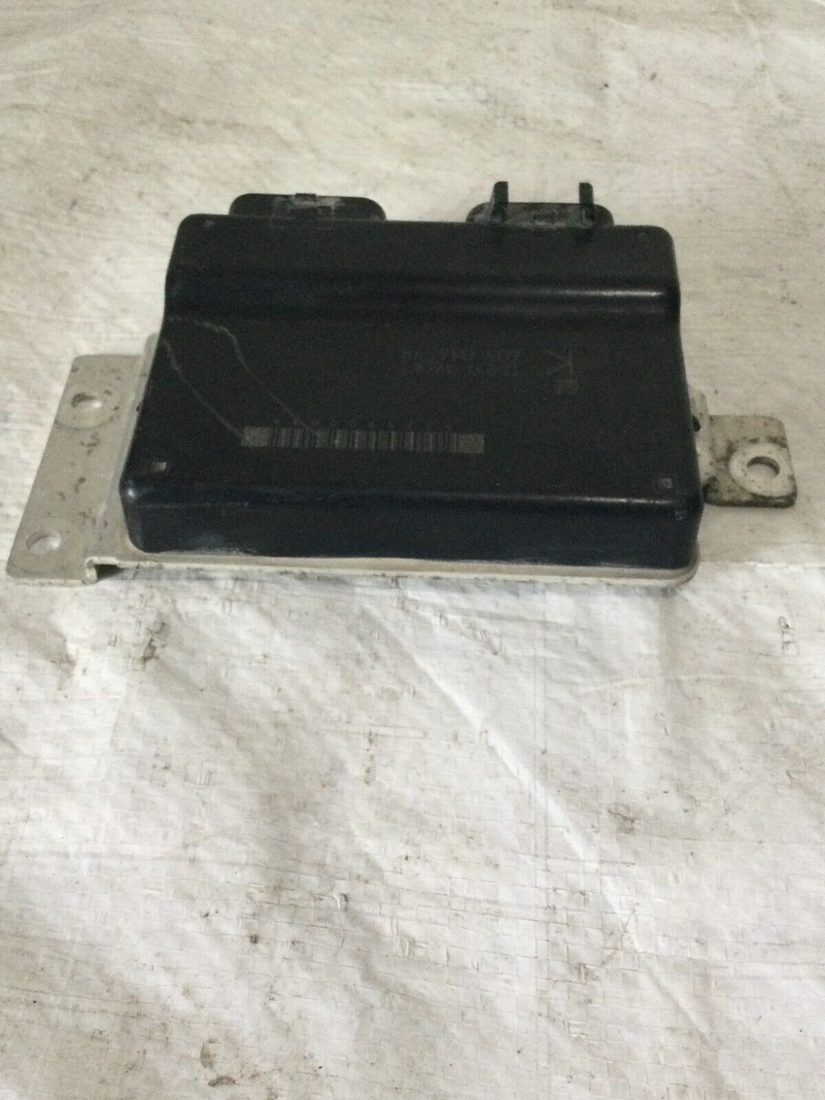 2006-2007 Chevrolet Silverado GMC Sierra 1500 Throttle Control Module Computer