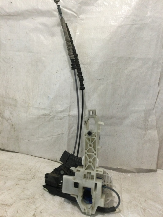 2017-2020 Hyundai Elantra Front Left Door Lock Latch Actuator 81310-F2030 OEM