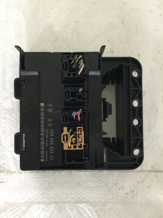 2006 Volkswagen Jetta Comfort Anti-Theft Locking Control Module OEM 1K0959433AF