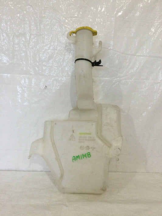 2012 Dodge Grand Caravan Windshield Washer Fluid Reservoir Tank 05113650AD