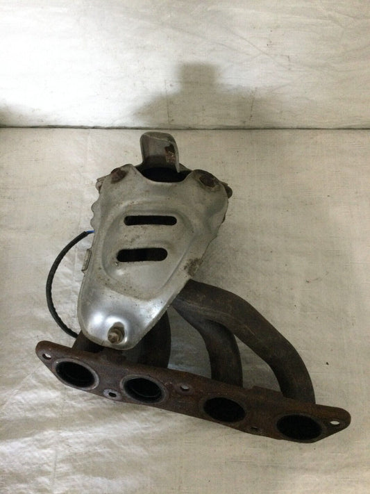 2010 Toyota Corolla Exhaust Manifold OEM 1.8L W/ Sensor OEM