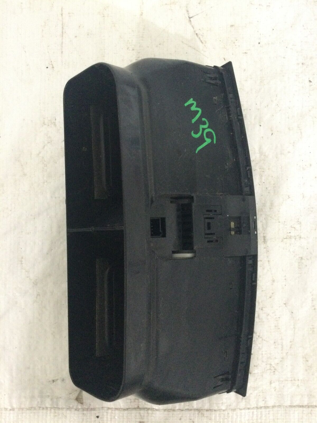 2004 Mercedes Benz S430 Center Dash Air Vent OEM