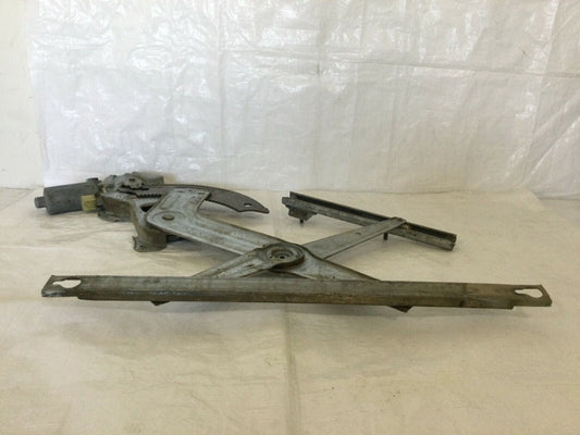 2007 Dodge Ram 3500 Front Right Window Door Regulator OEM