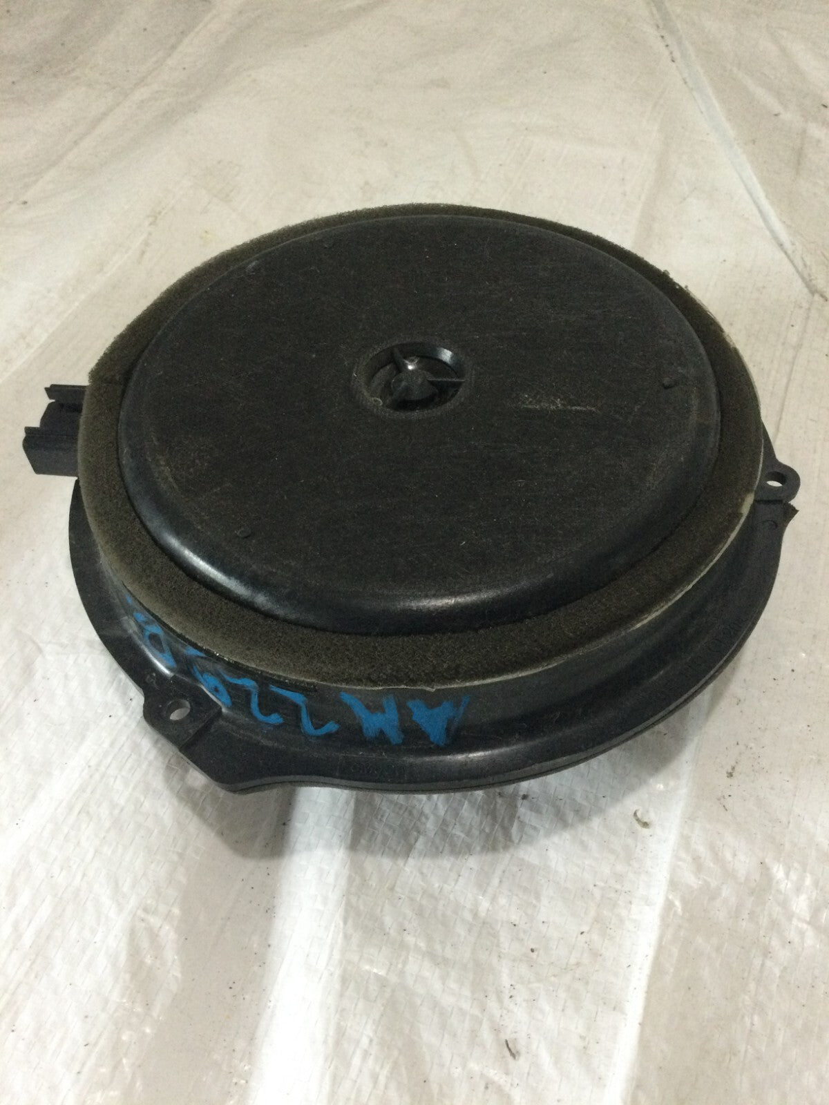 2017-2020 Ford F150 F-150 Rear Right Door Speaker OEM FL3T-18808-CC OEM