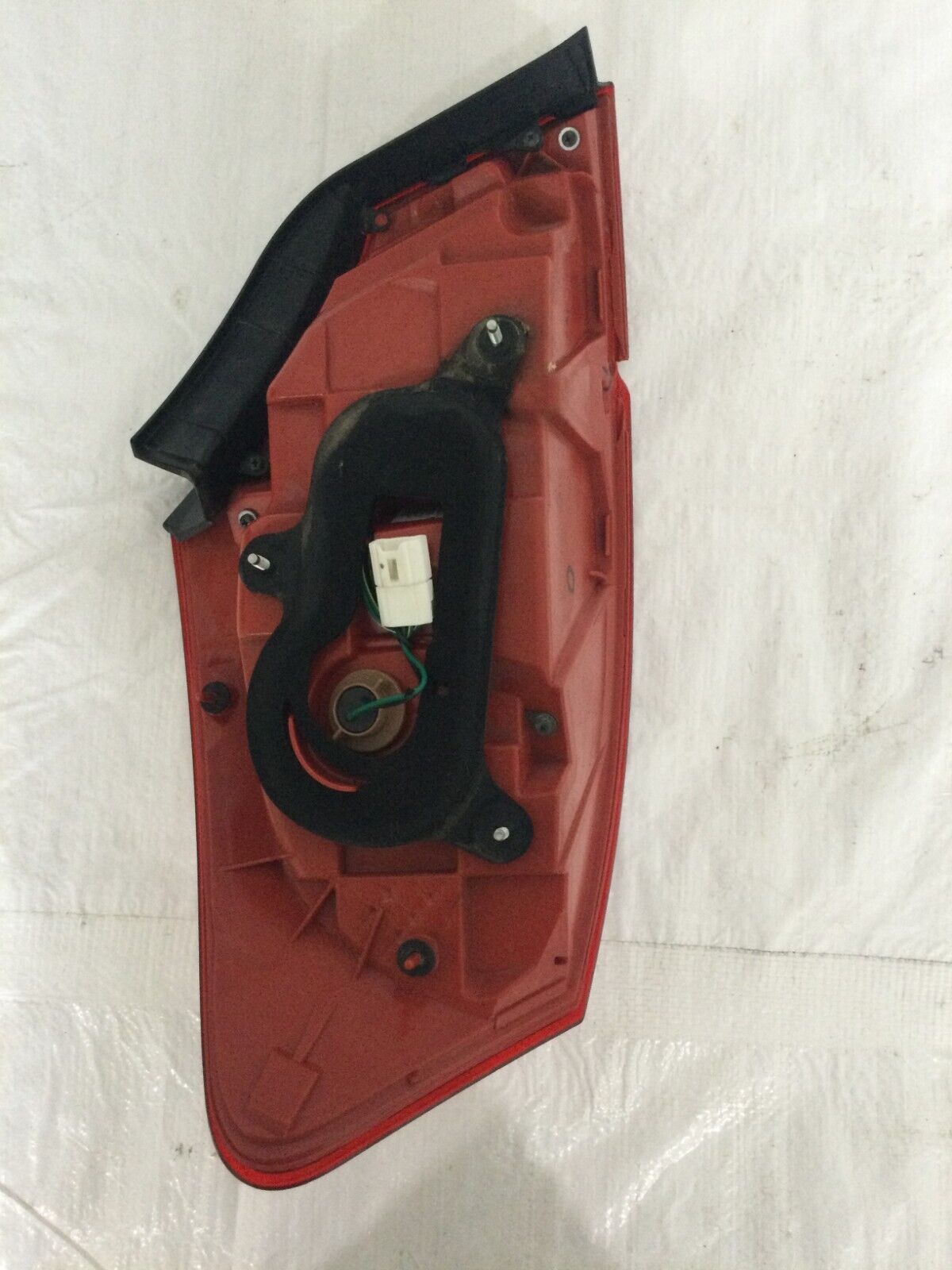 2007 Infiniti G35 Tail Light Rear Right OEM