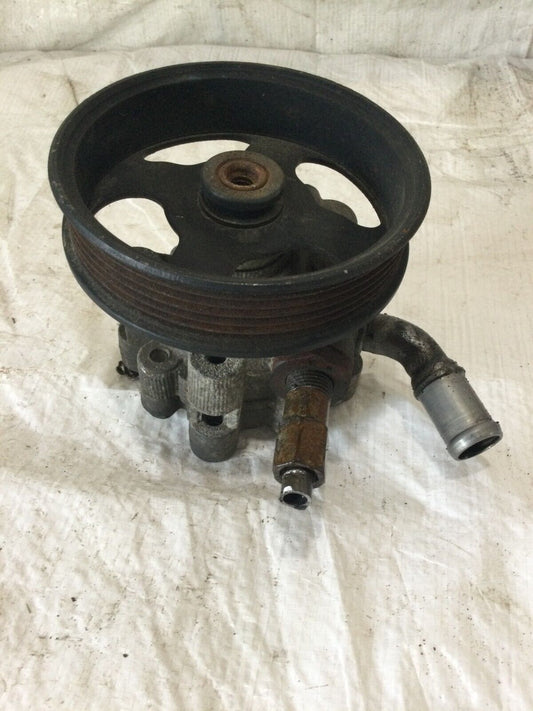 2015 Dodge Grand Caravan 3.6L Power Steering Pump 68078769AA OEM