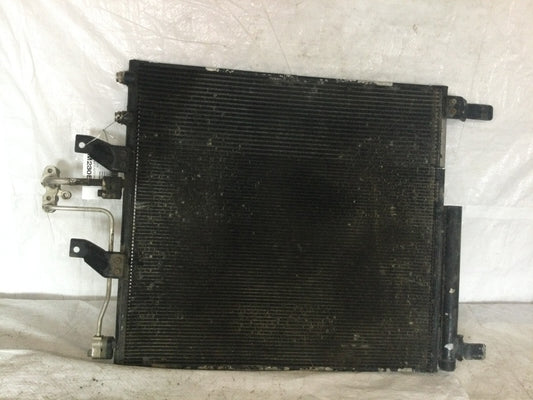 2013 Dodge Ram 2500 5.7L Gasoline Condenser OEM