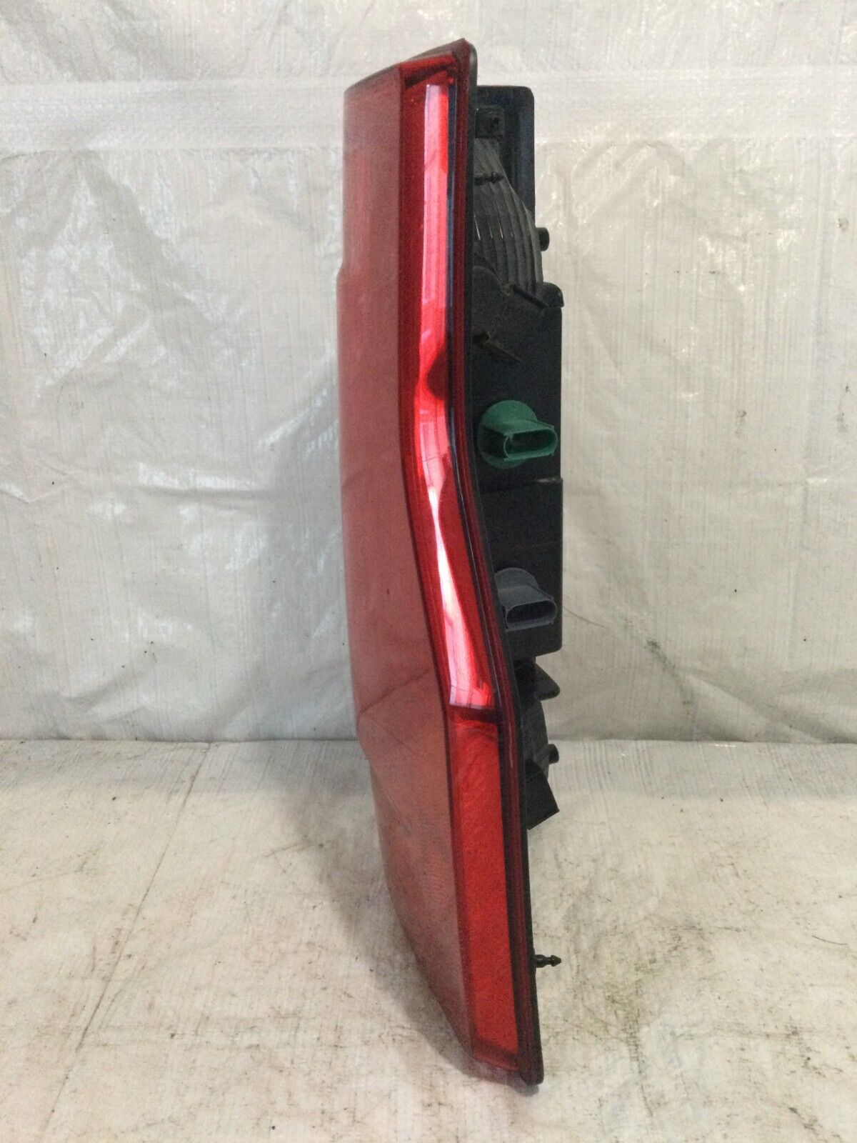 2020-2023 Ford F250 F350 Driver Side LH Taillight OEM LC3B-13B505-AD