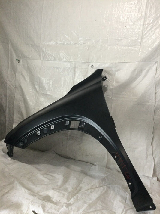 2016 Lexus NX200 Front Left Driver Side Fender