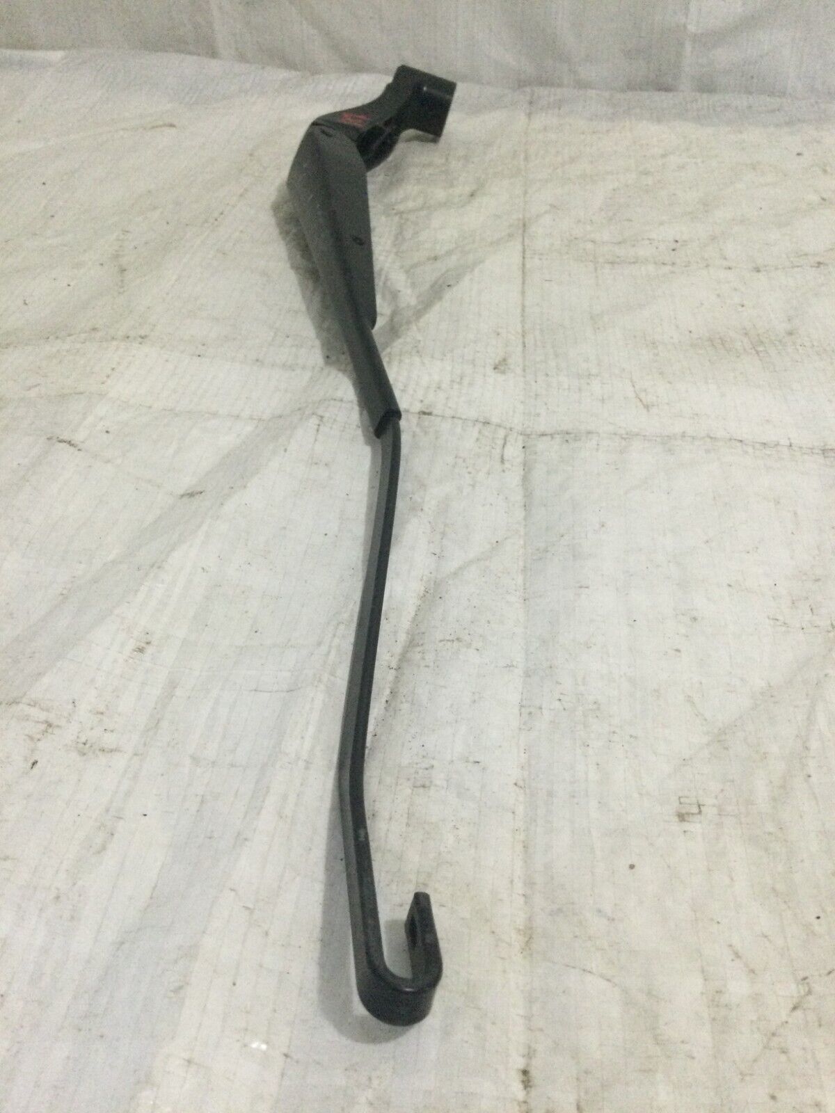 2019 GMC Sierra 1500 Wiper Arm Left Driver Side OEM LH